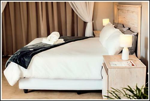 Hostal Madukwe Guesthouse