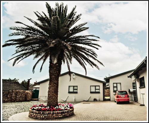 Hostal Madukwe Guesthouse