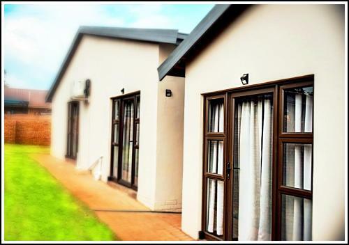 Hostal Madukwe Guesthouse