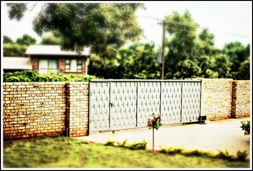 Hostal Madukwe Guesthouse