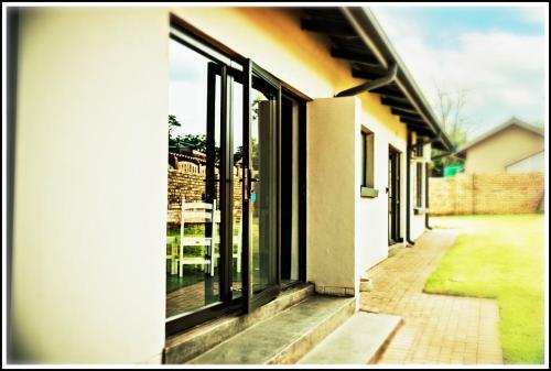 Hostal Madukwe Guesthouse