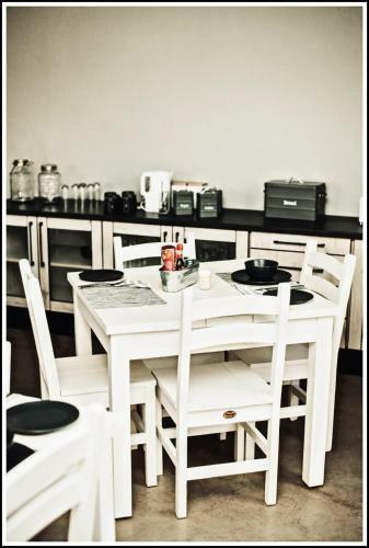 Hostal Madukwe Guesthouse