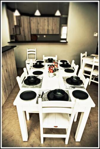Hostal Madukwe Guesthouse