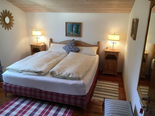 Ferienhaus Forstwinkl