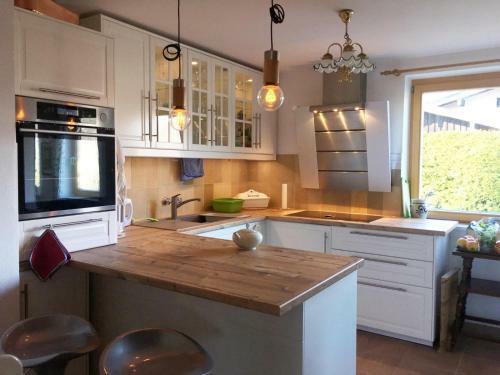 Ferienhaus Forstwinkl