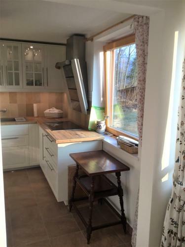 Ferienhaus Forstwinkl
