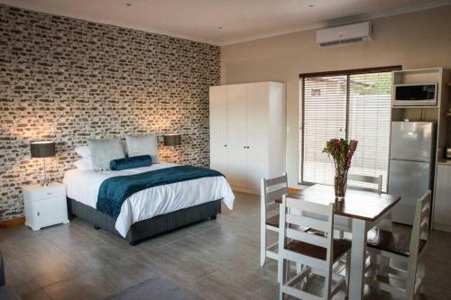 Apartamento Sol Montis Guest Cottage