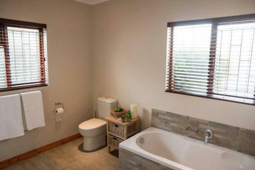 Apartamento Sol Montis Guest Cottage