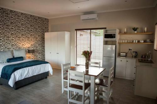 Apartamento Sol Montis Guest Cottage