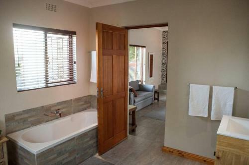Apartamento Sol Montis Guest Cottage