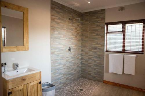 Apartamento Sol Montis Guest Cottage