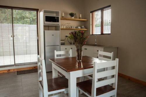 Apartamento Sol Montis Guest Cottage