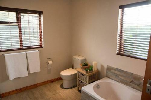 Apartamento Sol Montis Guest Cottage