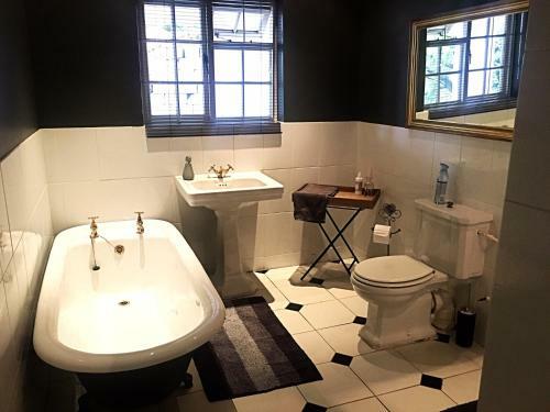 Apartamento Autumn Lane