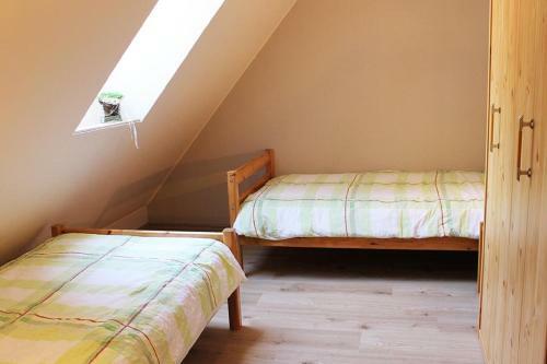 Agroturismo Gutshof Schulze-althoff