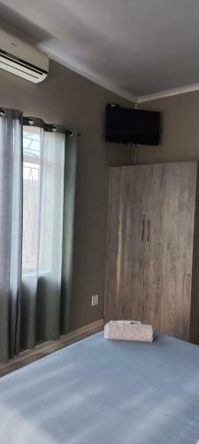 Hostal Kom Tuis Gastehuis