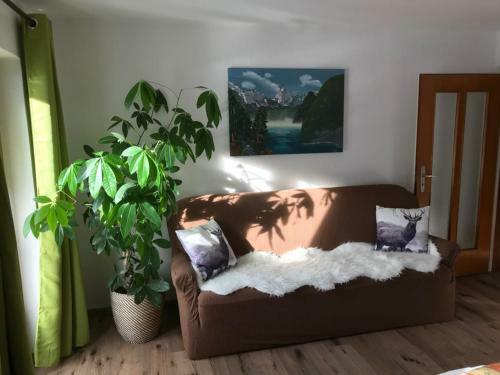 Apartamento G�stehaus Weinrebe