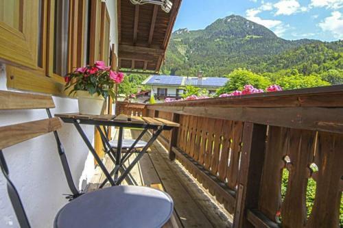 Apartamento G�stehaus Weinrebe