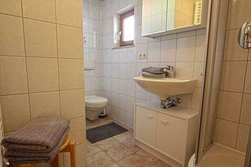 Apartamento G�stehaus Weinrebe