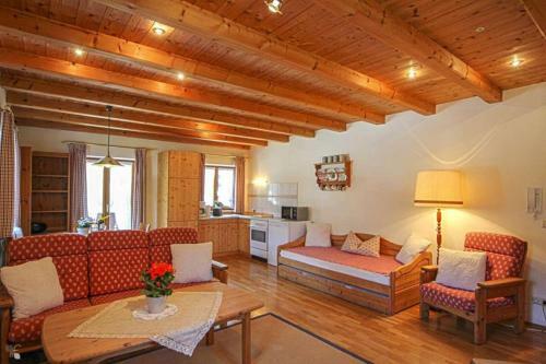 Apartamento G�stehaus Weinrebe
