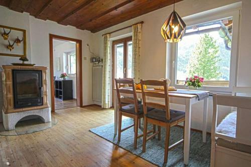 Apartamento G�stehaus Weinrebe