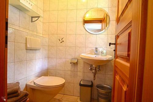 Apartamento G�stehaus Weinrebe