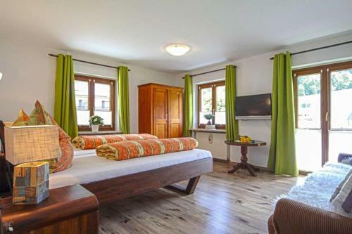 Apartamento G�stehaus Weinrebe