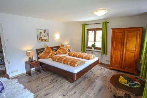 Apartamento G�stehaus Weinrebe