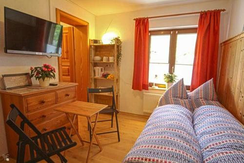 Apartamento G�stehaus Weinrebe