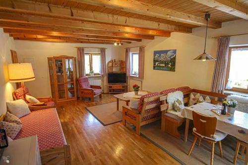 Apartamento G�stehaus Weinrebe
