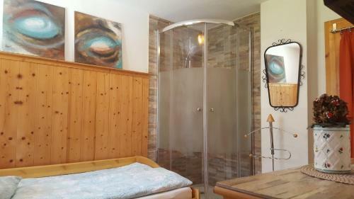 Apartamento G�stehaus Weinrebe