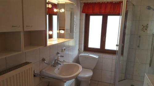 Apartamento G�stehaus Weinrebe