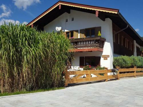 Apartamento G�stehaus Weinrebe