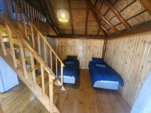 Hostal Overnight At Prieska