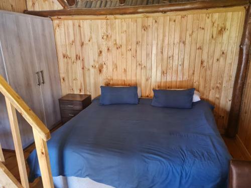 Hostal Overnight At Prieska