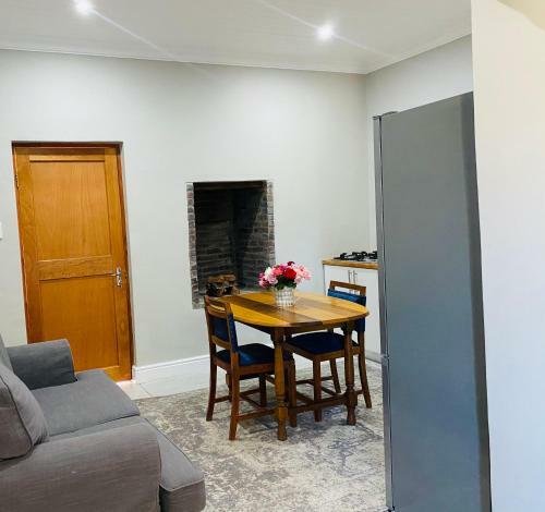 Apartamento Bonne Chance Cottage