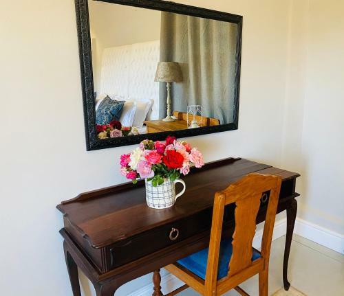 Apartamento Bonne Chance Cottage