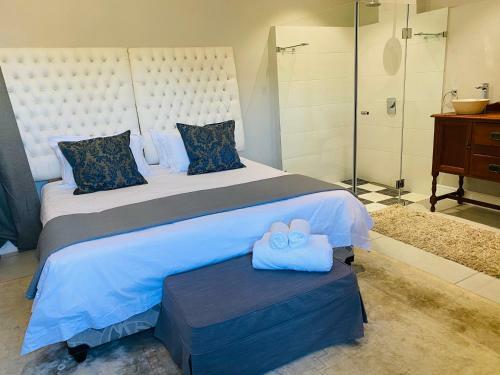 Apartamento Bonne Chance Cottage