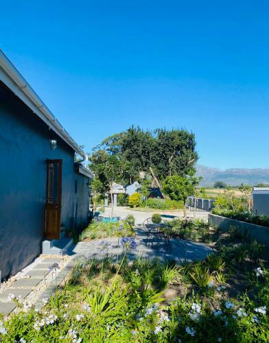 Apartamento Bonne Chance Cottage
