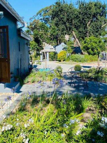 Apartamento Bonne Chance Cottage