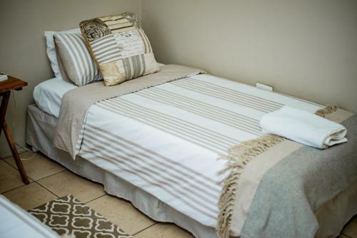 Apartamento The Cottage Self-catering Units