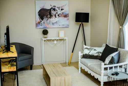 Apartamento The Cottage Self-catering Units