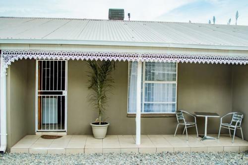 Apartamento The Cottage Self-catering Units