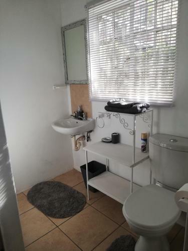 Apartamento The Cottage Self-catering Units
