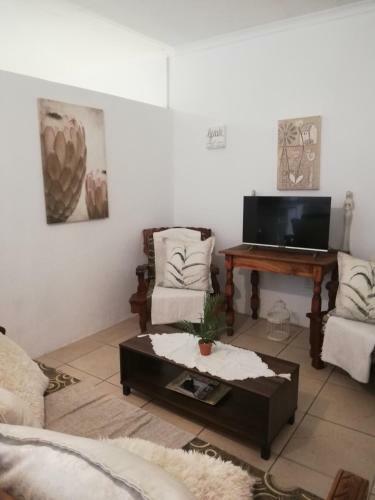 Apartamento The Cottage Self-catering Units