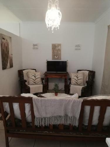 Apartamento The Cottage Self-catering Units