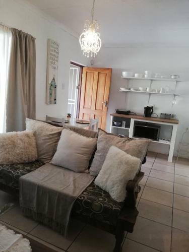 Apartamento The Cottage Self-catering Units