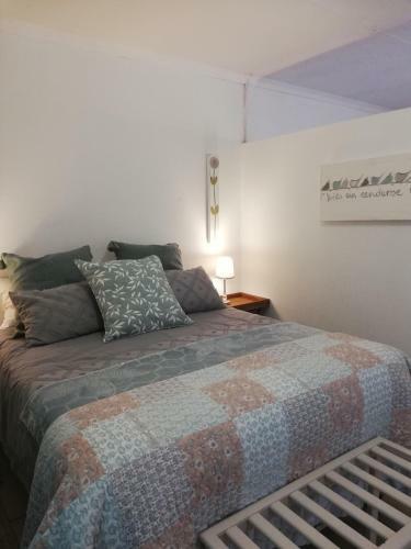 Apartamento The Cottage Self-catering Units