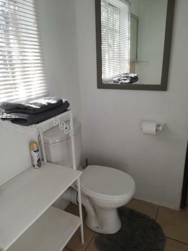 Apartamento The Cottage Self-catering Units