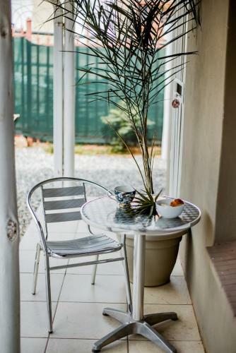 Apartamento The Cottage Self-catering Units
